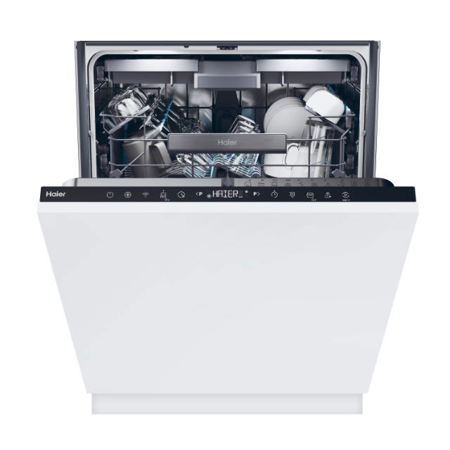 Ugradbena mašina za sudje Haier XI 6BOS3FSB - 32901697
